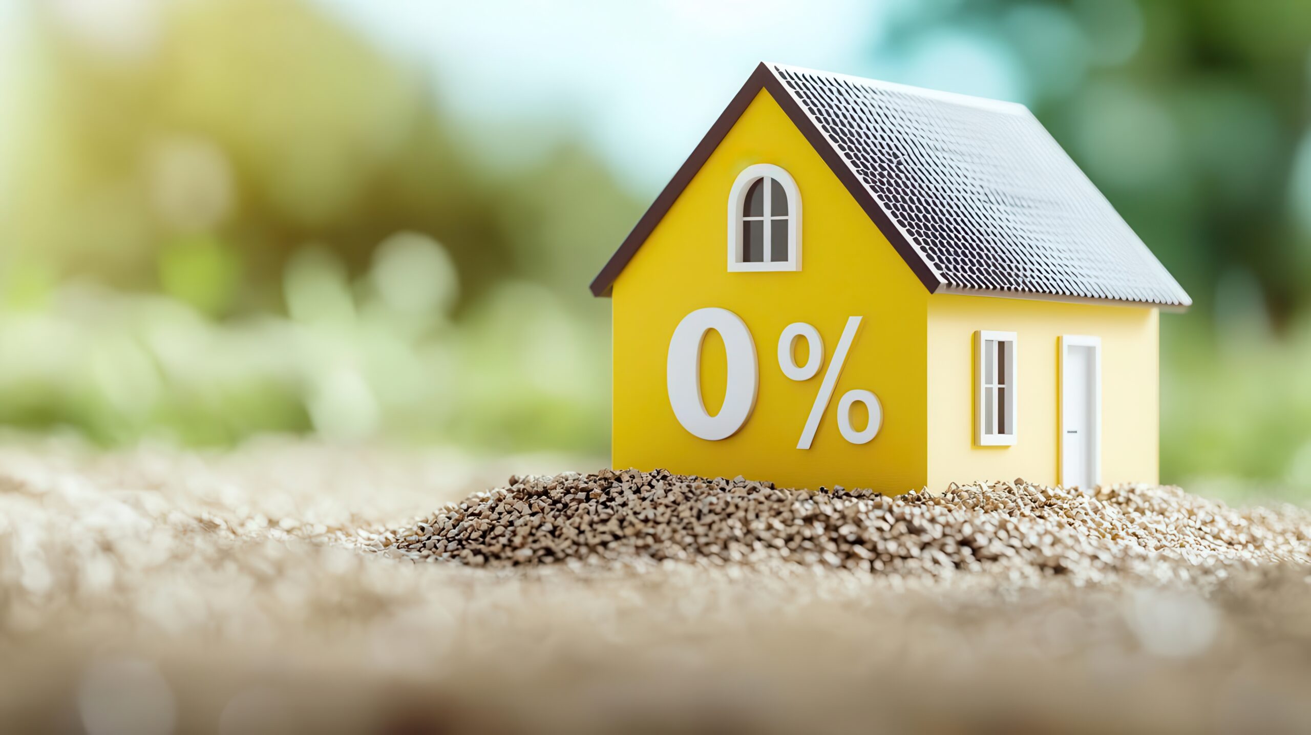 Prêt à taux zéro : quelles nouveautés ?