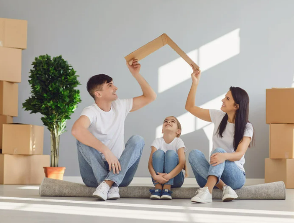 illustration-suivi-chantier-construction-maison-individuelle-photo-famille